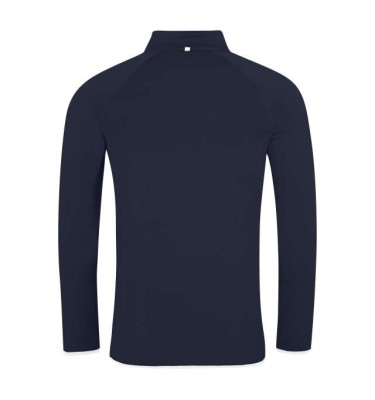 MEN'S COOL 1/2 ZIP SWEAT