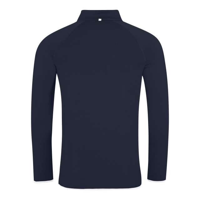 MEN'S COOL 1/2 ZIP SWEAT