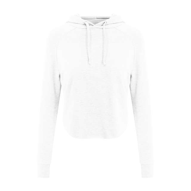 GIRLIE CROSS BACK HOODIE