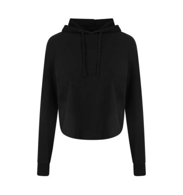 GIRLIE CROSS BACK HOODIE