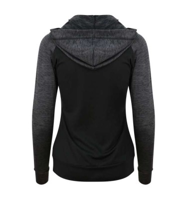 WOMEN'S COOL CONTRAST ZOODIE
