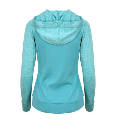 WOMEN'S COOL CONTRAST ZOODIE