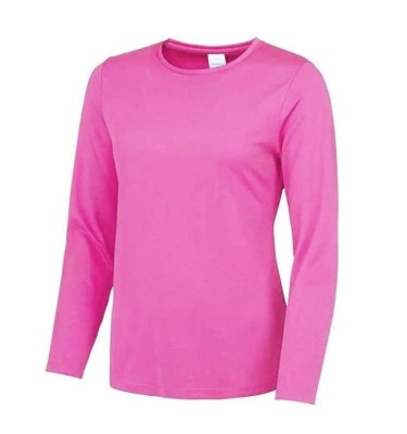 Electric pink