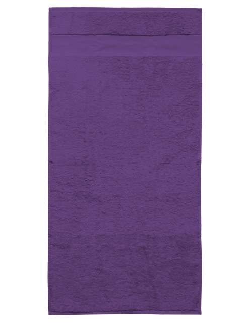 OLIMA BASIC TOWEL