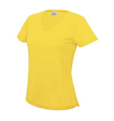 Sun yellow