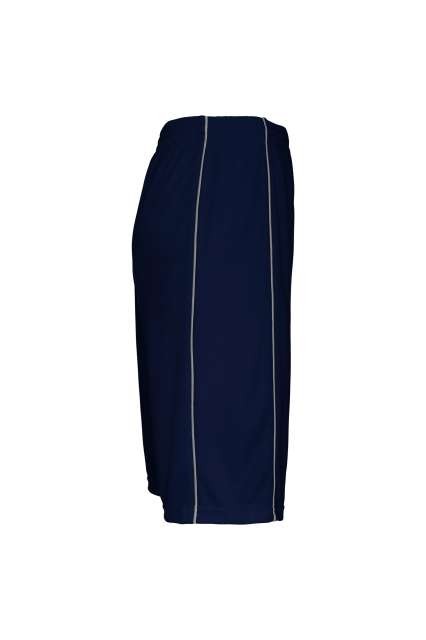 KID'S BASKET BALL SHORTS