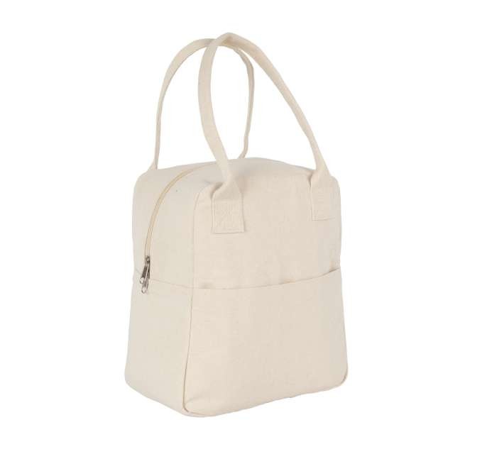 COTTON COOLER BAG