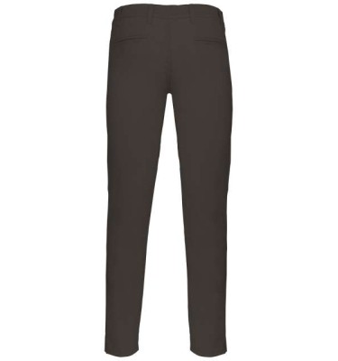 MEN'S CHINO TROUSERS