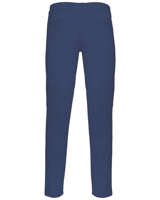 MEN'S CHINO TROUSERS