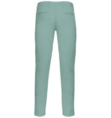 MEN'S CHINO TROUSERS