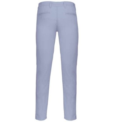 MEN'S CHINO TROUSERS