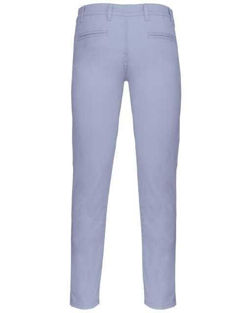 MEN'S CHINO TROUSERS