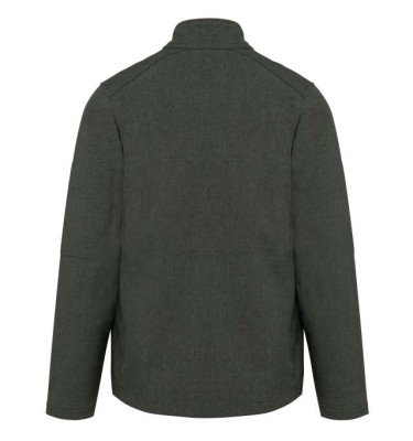 SOFTSHELL JACKET
