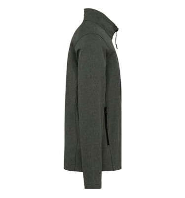 SOFTSHELL JACKET
