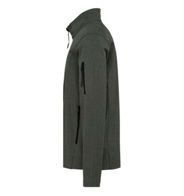 SOFTSHELL JACKET