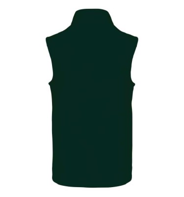 MEN'S SOFTSHELL BODYWARMER