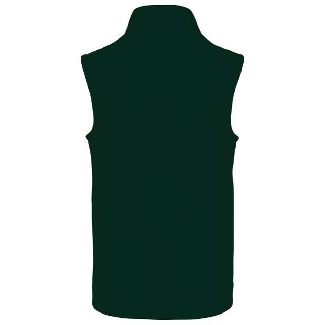 MEN'S SOFTSHELL BODYWARMER