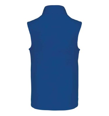 MEN'S SOFTSHELL BODYWARMER