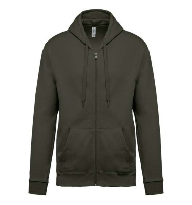 Dark khaki