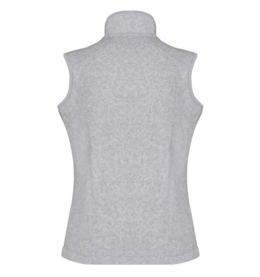 MELODIE - LADIES' MICROFLEECE GILET