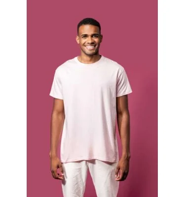 BIO150IC MEN'S ROUND NECK T-SHIRT