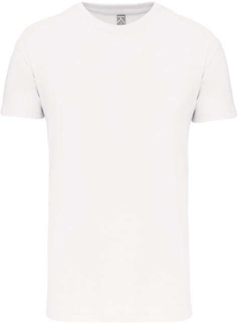 BIO150IC MEN'S ROUND NECK T-SHIRT