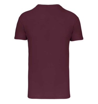 BIO150IC MEN'S ROUND NECK T-SHIRT