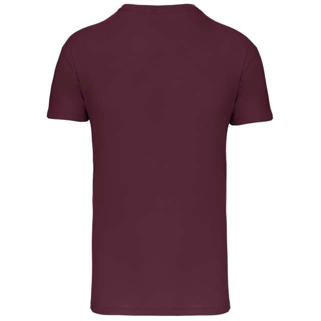 BIO150IC MEN'S ROUND NECK T-SHIRT