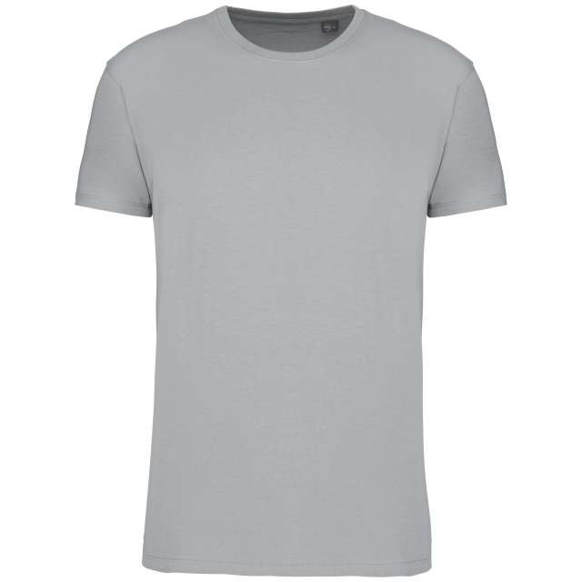 BIO150IC MEN'S ROUND NECK T-SHIRT