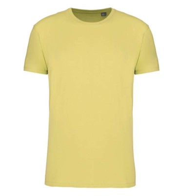 Lemon yellow