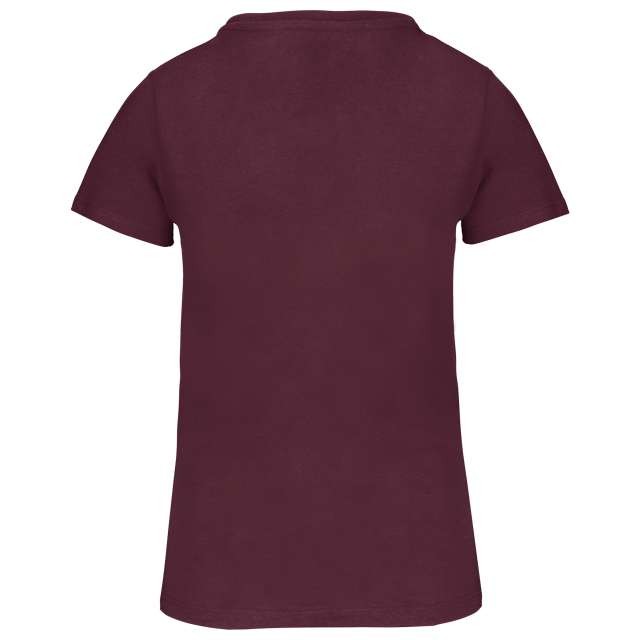 LADIES' BIO150IC CREW NECK T-SHIRT