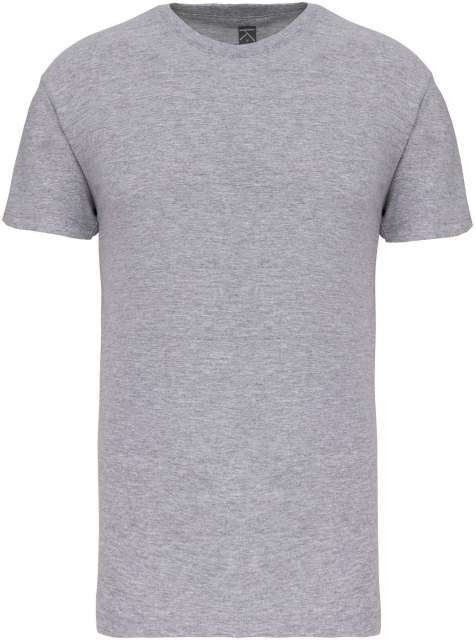 KIDS' BIO150IC CREW NECK T-SHIRT