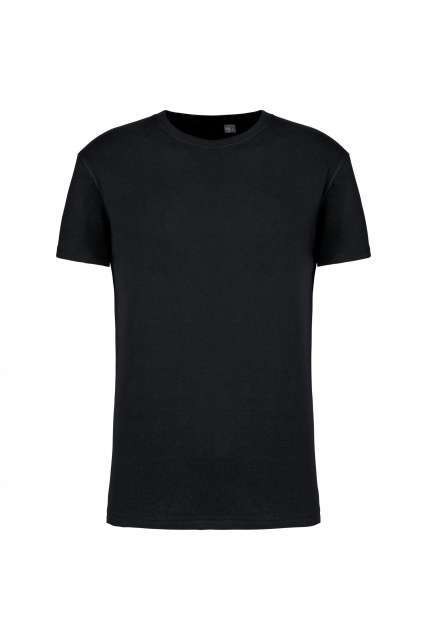 ORGANIC 190IC CREW NECK T-SHIRT