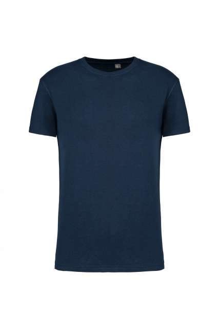 ORGANIC 190IC CREW NECK T-SHIRT