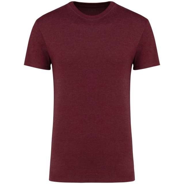 ORGANIC 190IC CREW NECK T-SHIRT