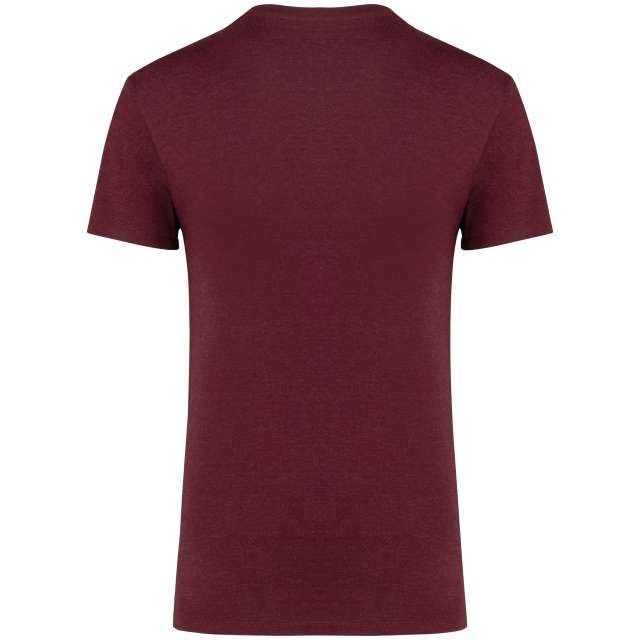 ORGANIC 190IC CREW NECK T-SHIRT
