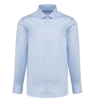 Essential light blue