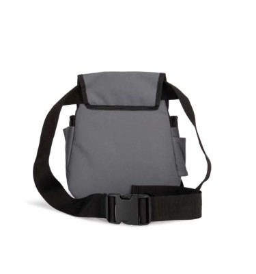 TOOL BAG WITH BELT
