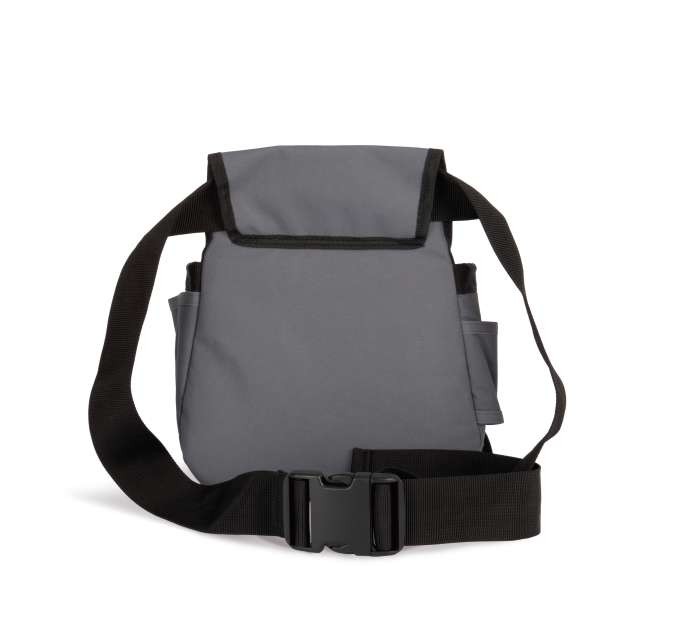 TOOL BAG WITH BELT