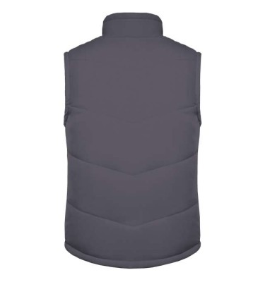 FLEECE LINED BODYWARMER