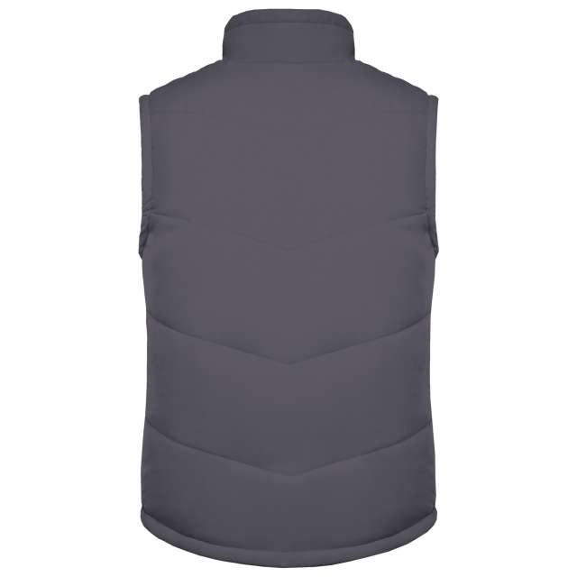 FLEECE LINED BODYWARMER