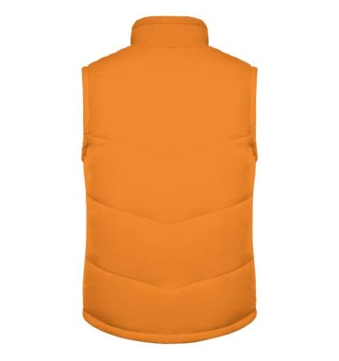FLEECE LINED BODYWARMER