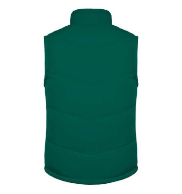 FLEECE LINED BODYWARMER