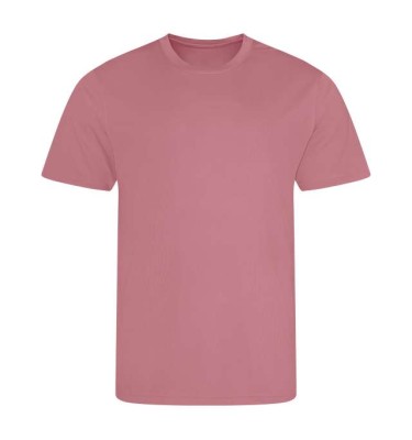 Dusty pink