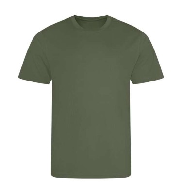 Earthy green
