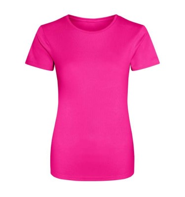 Hyper pink