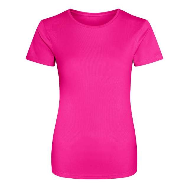 WOMEN'S COOL T