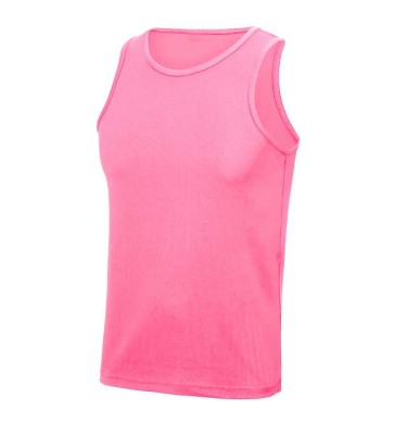 Electric pink