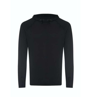 Jet black