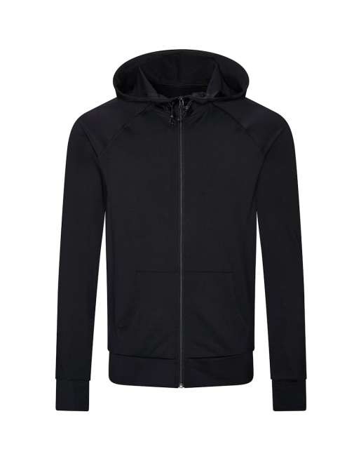 MEN'S COOL CONTRAST ZOODIE